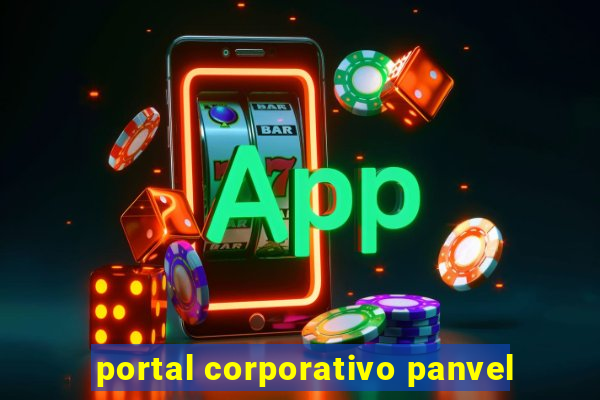 portal corporativo panvel